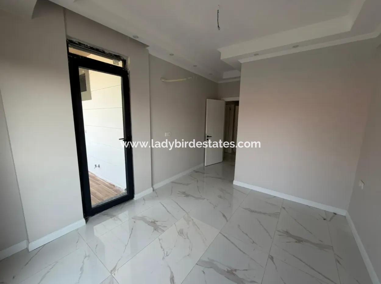 For Sale In Dalaman Karaçali 4 1 Twin Villas