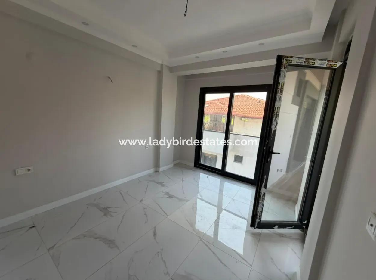 For Sale In Dalaman Karaçali 4 1 Twin Villas