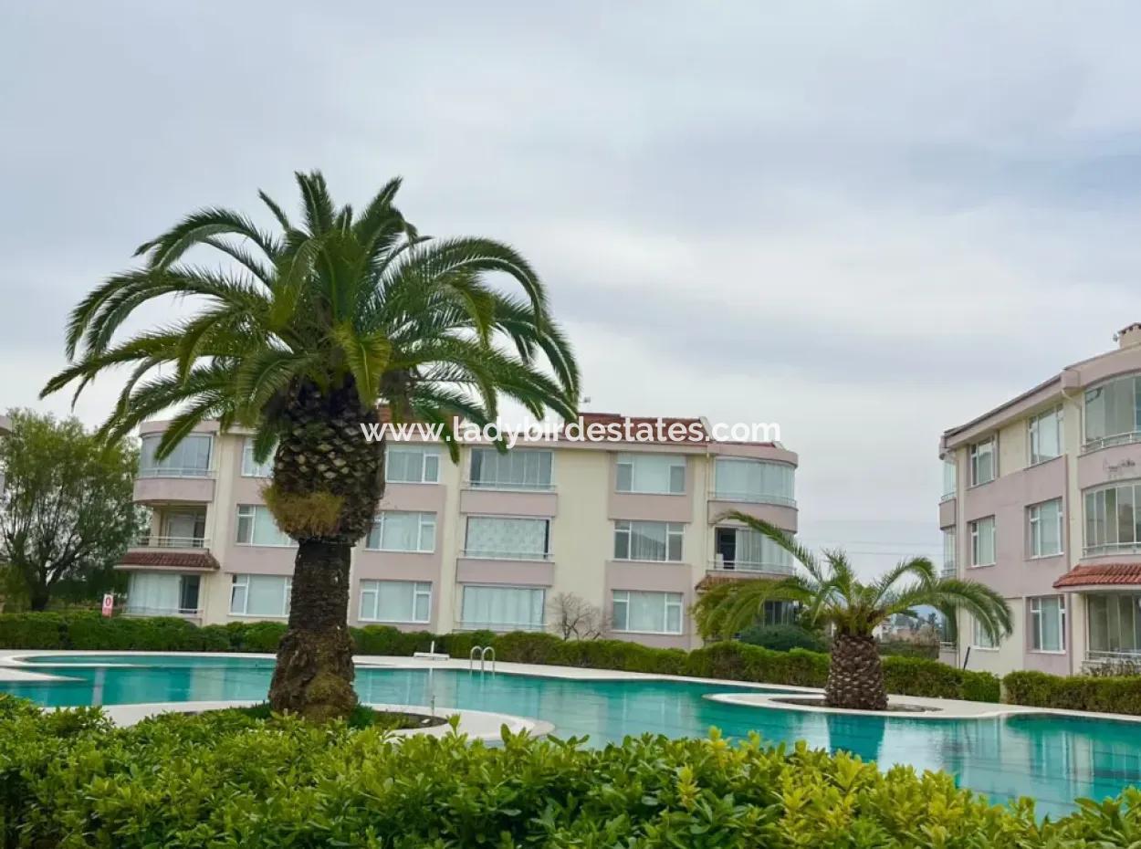 Furnished 2 1 Flats For Sale In Dalaman's Decent Site