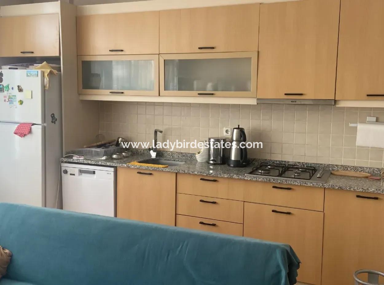 Furnished 2 1 Flats For Sale In Dalaman's Decent Site