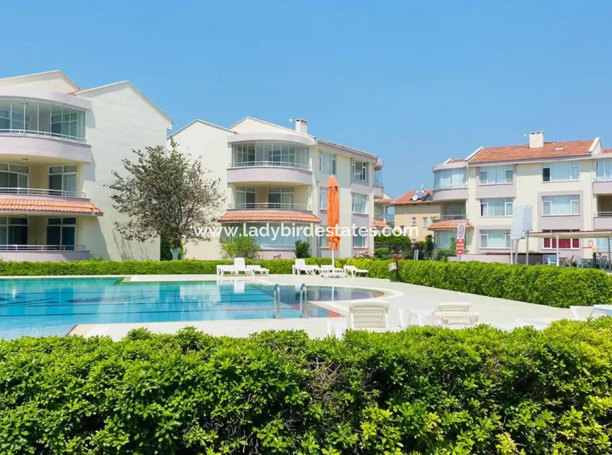Furnished 2 1 Flats For Sale In Dalaman's Decent Site