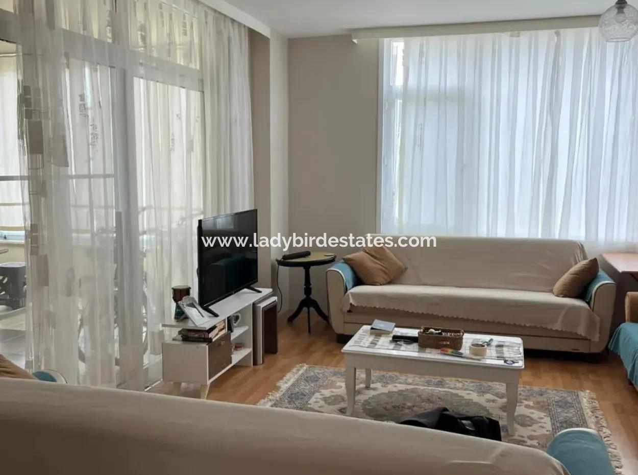Furnished 2 1 Flats For Sale In Dalaman's Decent Site