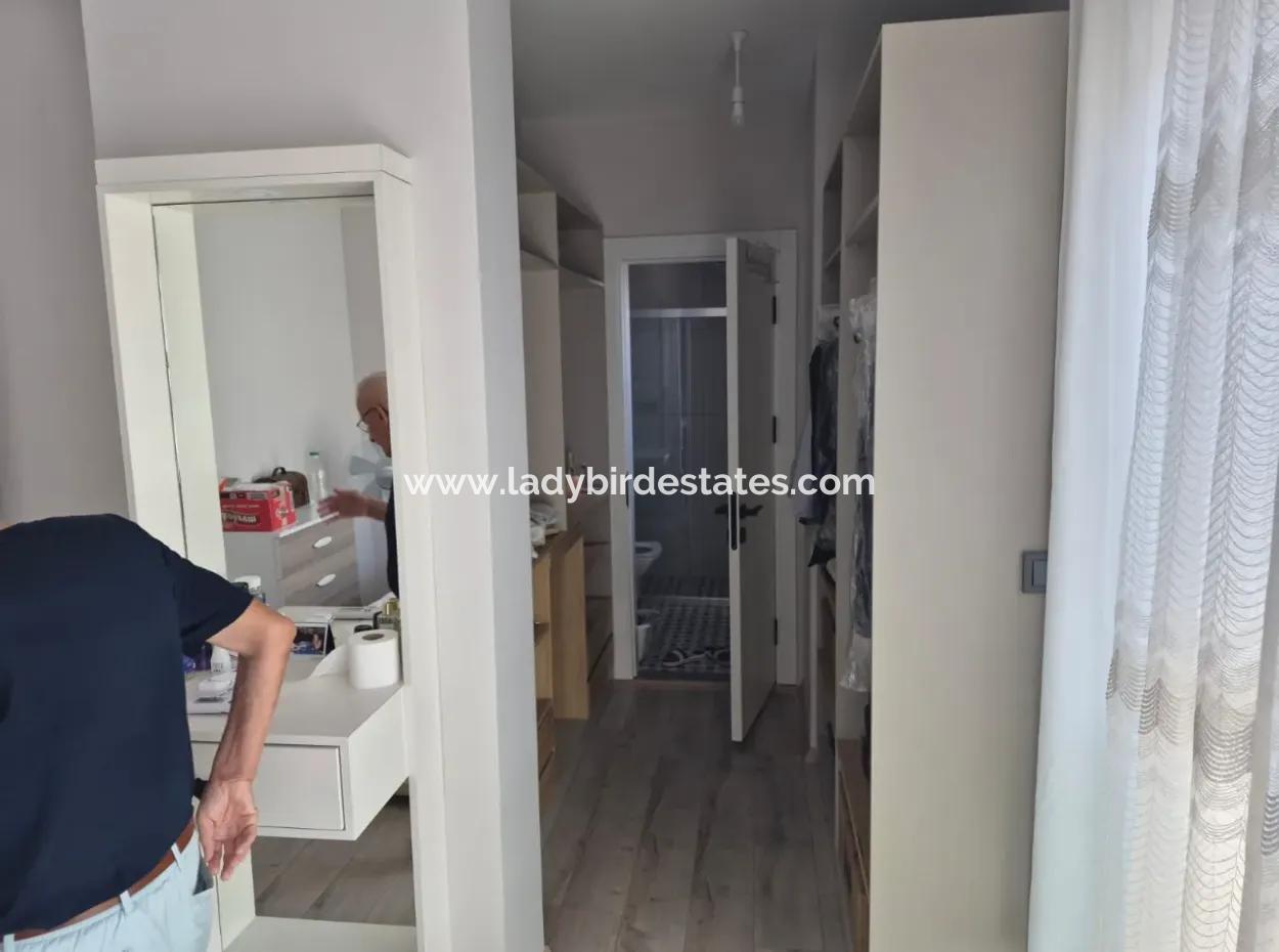 Dalaman Karaçali Mah. 3 1 Villas For Sale In The Site