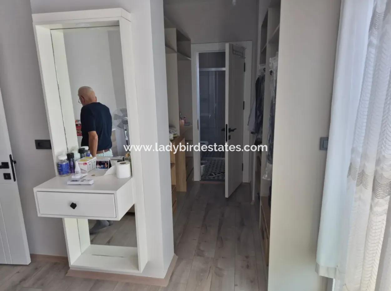Dalaman Karaçali Mah. 3 1 Villas For Sale In The Site