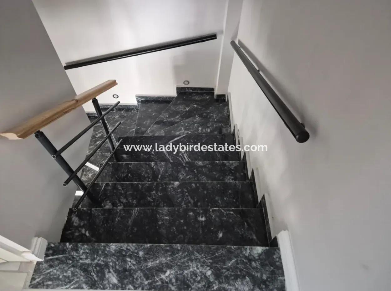 Dalaman Karaçali Mah. 3 1 Villas For Sale In The Site