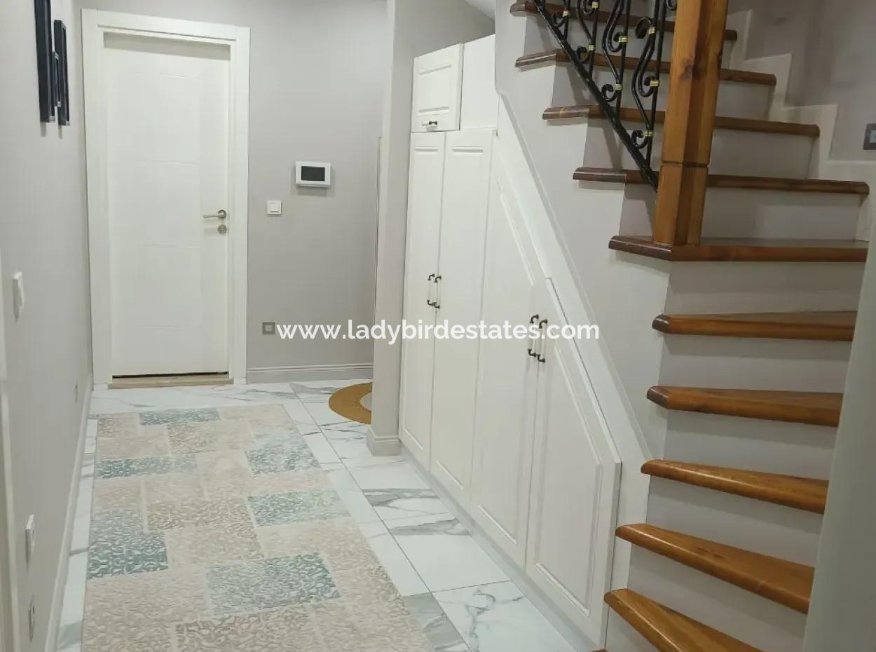 Dalaman Altinas Mah. 3 1 Penthouse Duplex Flat For Sale