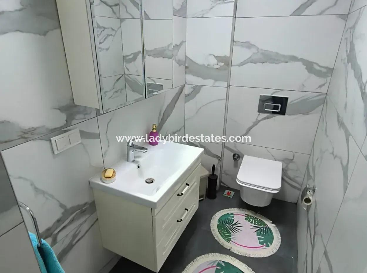 Dalaman Altinas Mah. 3 1 Penthouse Duplex Flat For Sale