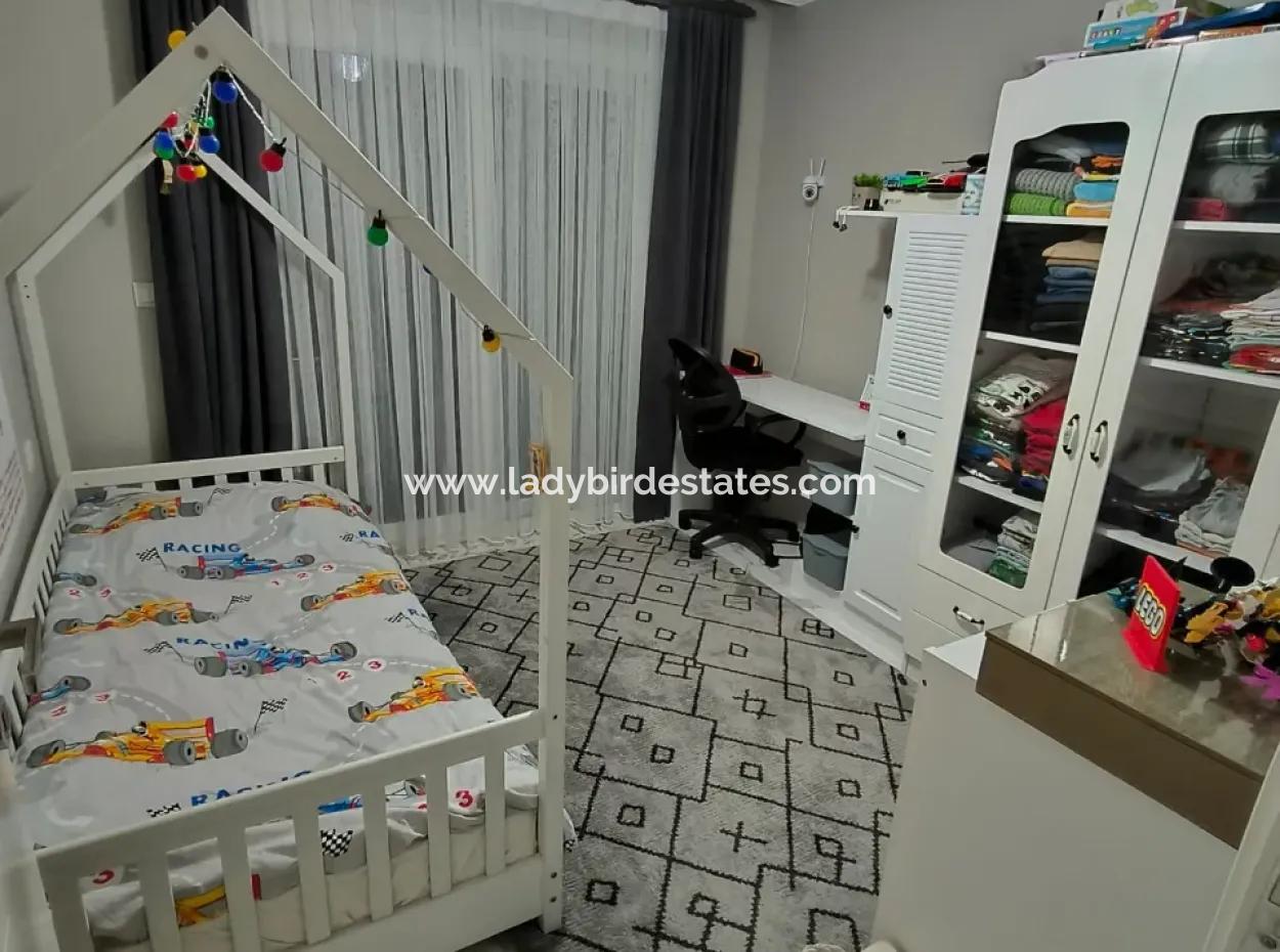 Dalaman Altinas Mah. 3 1 Penthouse Duplex Flat For Sale