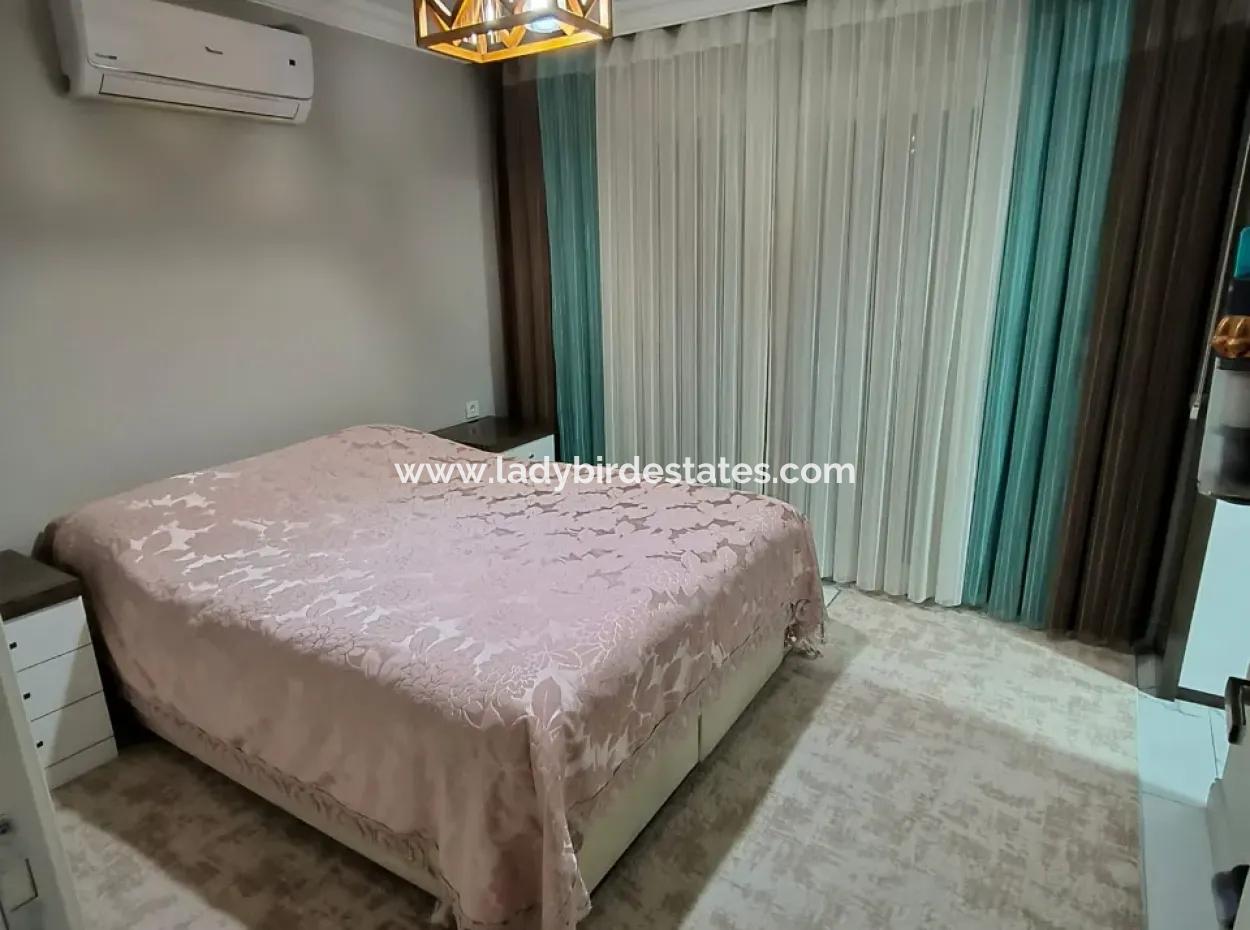Dalaman Altinas Mah. 3 1 Penthouse Duplex Flat For Sale