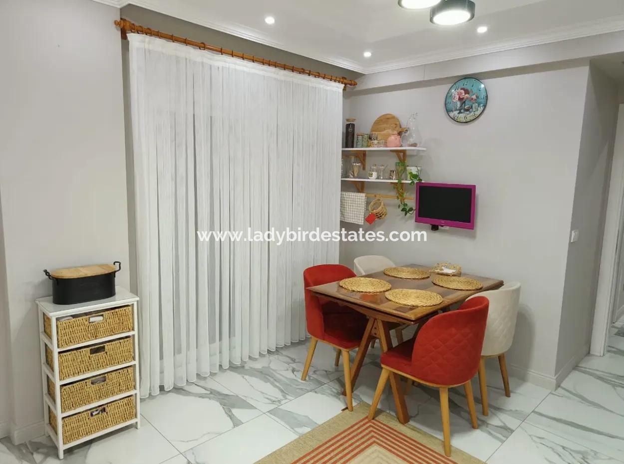 Dalaman Altinas Mah. 3 1 Penthouse Duplex Flat For Sale