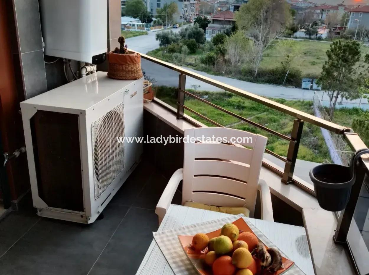 Dalaman Altinas Mah. 3 1 Penthouse Duplex Flat For Sale
