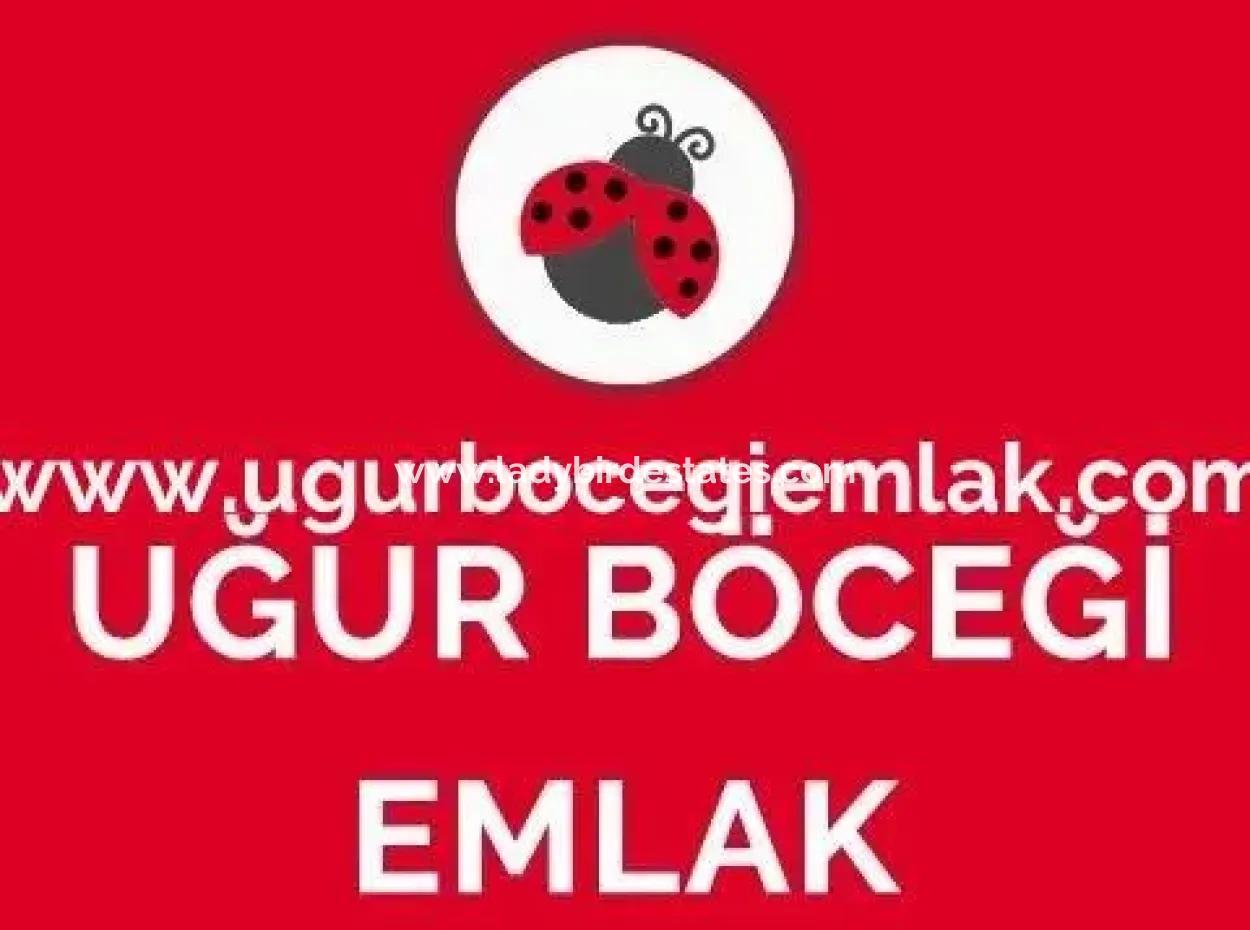 Land For Sale In Dalaman Karaçali
