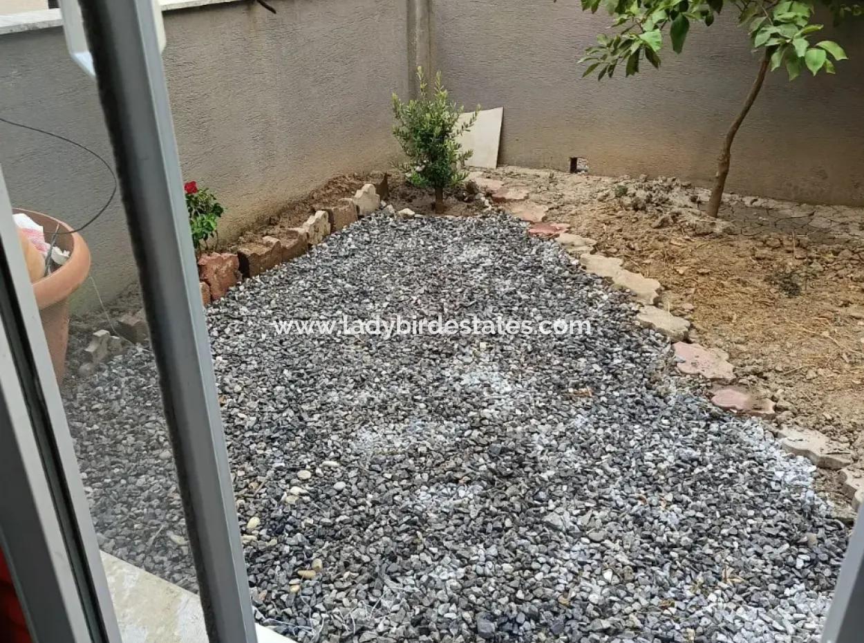 Furnished 1 1 Flat For Rent In Dalaman Central Neighborhood