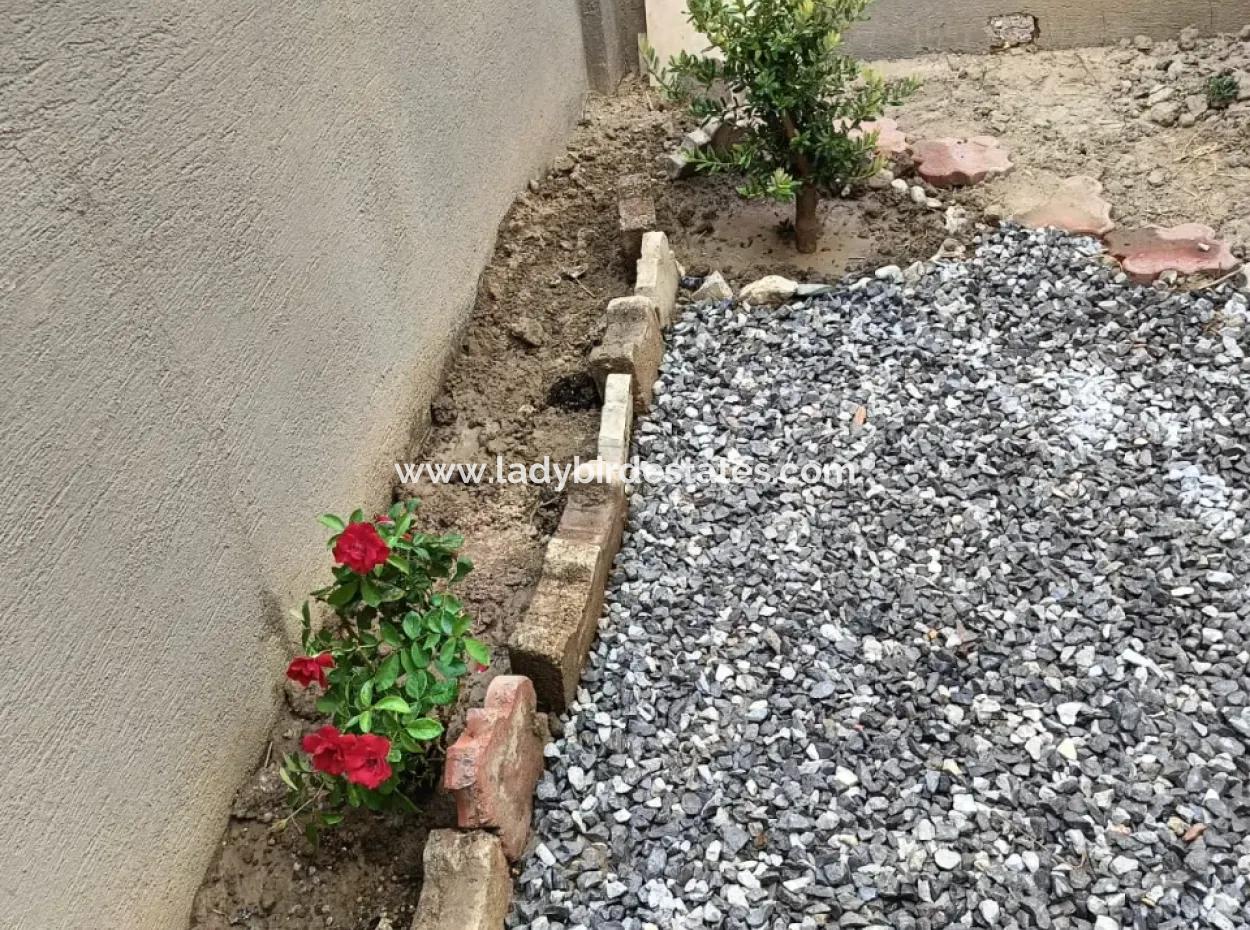 Furnished 1 1 Flat For Rent In Dalaman Central Neighborhood