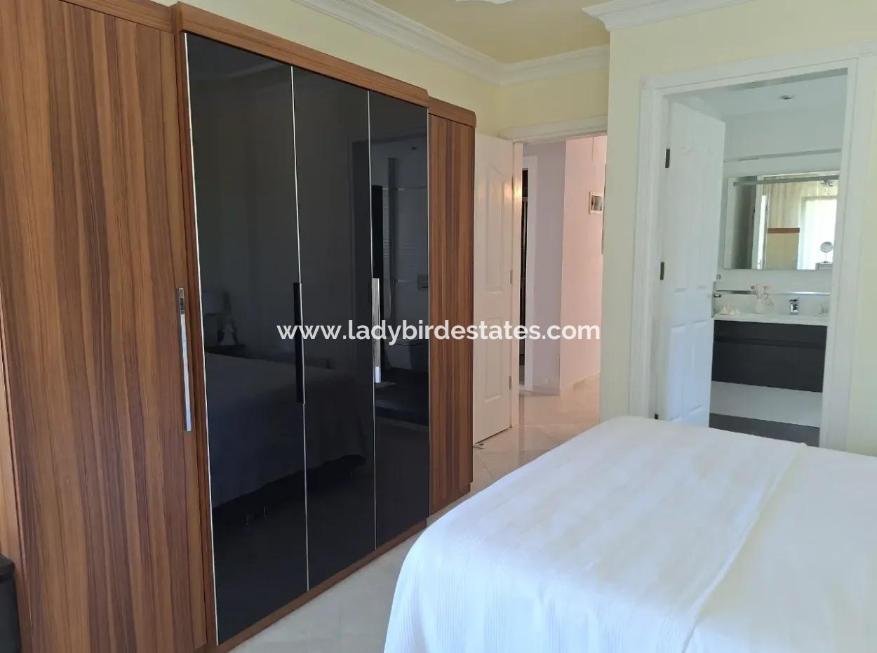 Dalaman, Akkaya Valley - Stylish 4 Bed Villa