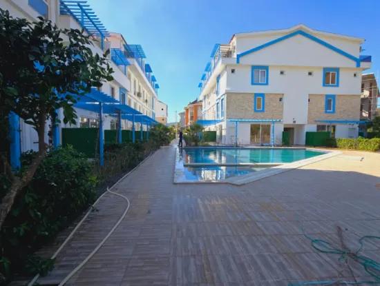 Alaçati's Dazzling Style Is Now In Dalaman