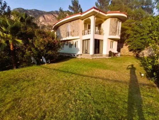 For Sale In Akkaya With Impressive View 3 1 Twin