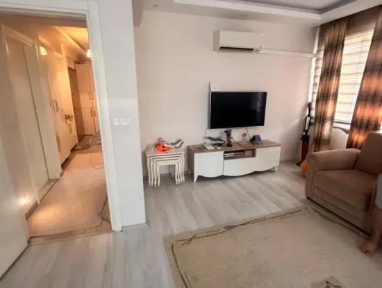2 1 Flat For Emergency Sale On Dalaman District Governorship Street