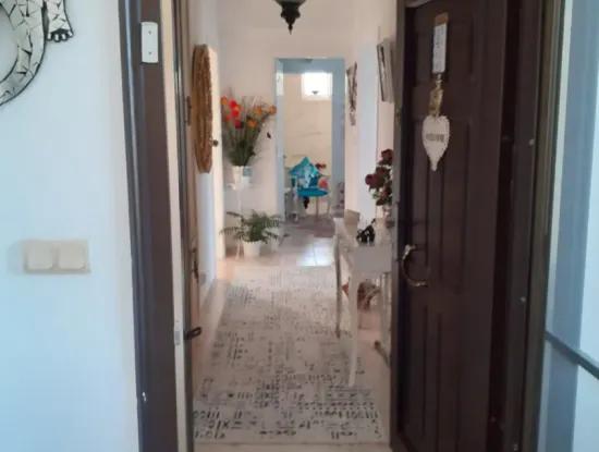 Flat For Sale With Pool In Dalaman Diary Site