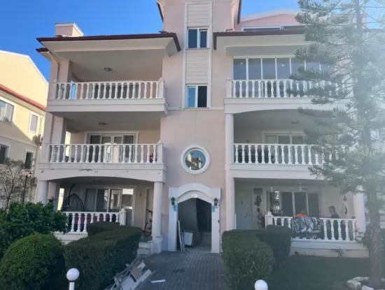 Dalaman, Botanic Gardens - 3 Bed Duplex Apartment