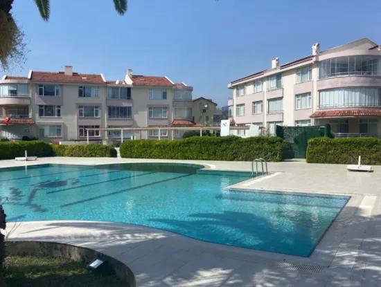 Furnished 2 1 Flats For Sale In Dalaman's Decent Site
