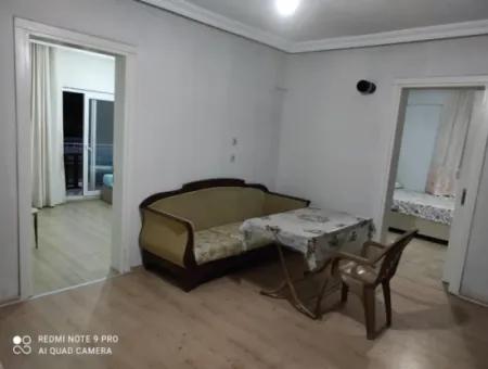 Villa For Sale With Pool In Dalyan Okçular Neighborhood