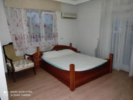 Villa For Sale With Pool In Dalyan Okçular Neighborhood