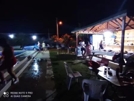 Dalyan, Okcular - Villa With Pool For Sale