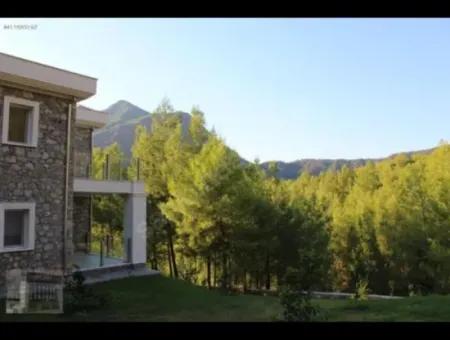 Dalaman, Akkaya Valley - Lake View Luxury Villa