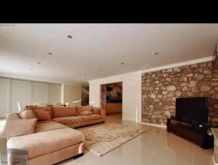 Dalaman, Akkaya Valley - Lake View Luxury Villa