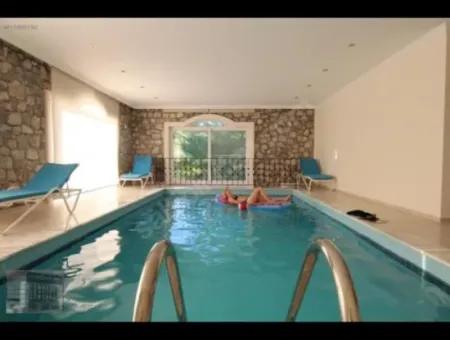 Dalaman, Akkaya Valley - Lake View Luxury Villa