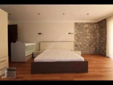 Dalaman, Akkaya Valley - Lake View Luxury Villa
