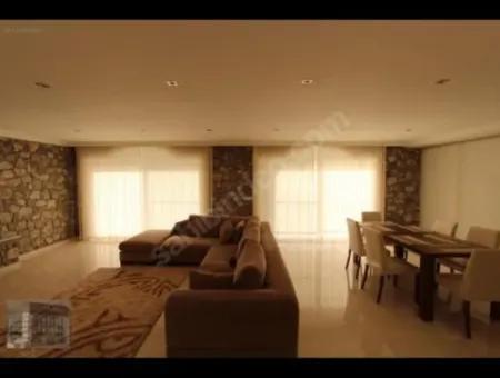 Dalaman, Akkaya Valley - Lake View Luxury Villa