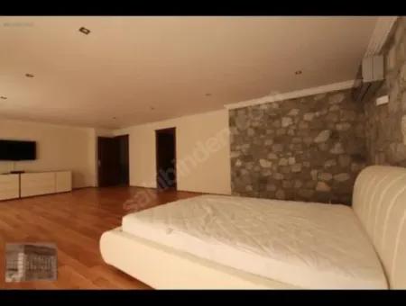 Dalaman, Akkaya Valley - Lake View Luxury Villa