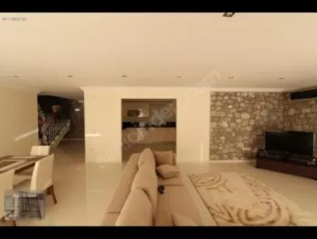 Dalaman, Akkaya Valley - Lake View Luxury Villa