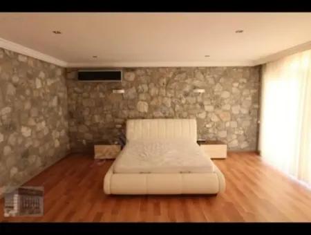 Dalaman, Akkaya Valley - Lake View Luxury Villa