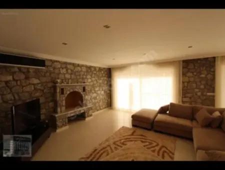 Dalaman, Akkaya Valley - Lake View Luxury Villa