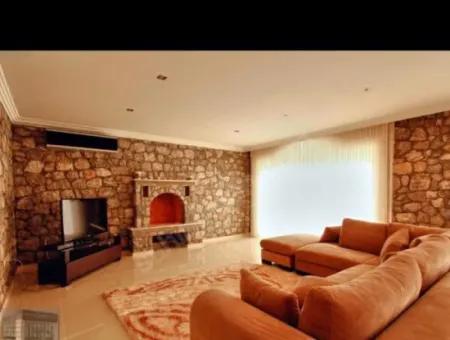 Dalaman, Akkaya Valley - Lake View Luxury Villa