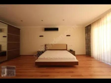 Dalaman, Akkaya Valley - Lake View Luxury Villa