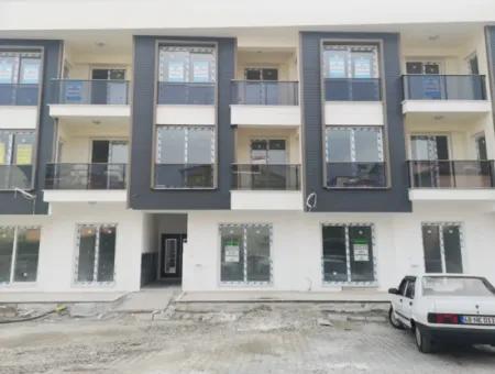 Dalaman Centre -  Duplex Apartment