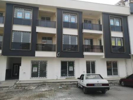 Dalaman Centre -  Duplex Apartment