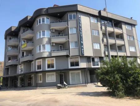 Dalaman, Bezkese District - Ground Floor Duplex Apartments