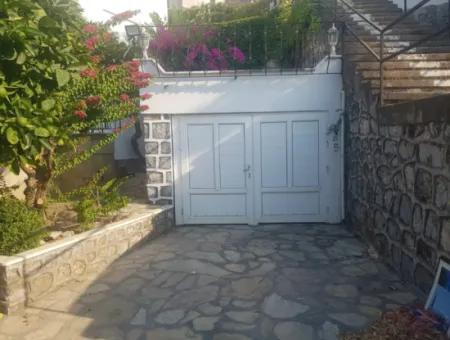 Villa For Sale In Eska İncebel