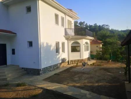 Dalaman, Atakent Neighborhood - Villa For Sale