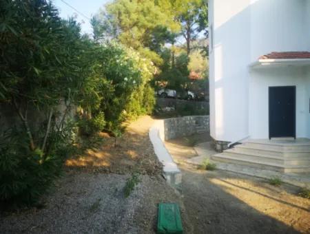 Dalaman, Atakent Neighborhood - Villa For Sale