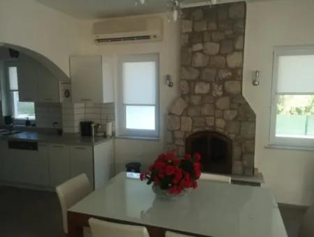 Dalaman, Atakent Neighborhood - Villa For Sale