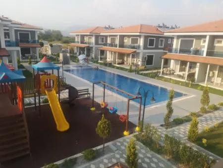 Dalaman, Karaçalı District - Complex Of 28 Villas