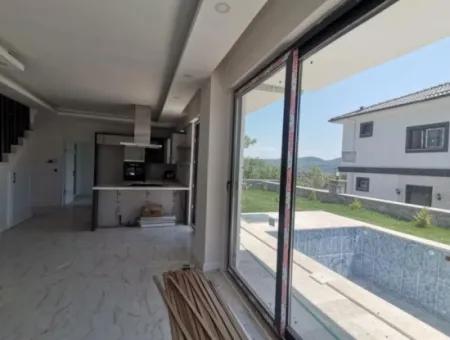 Villa For Sale In Ortaca Sarıgerme