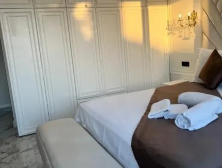 Fethiye - 4 Bed Villa For Sale