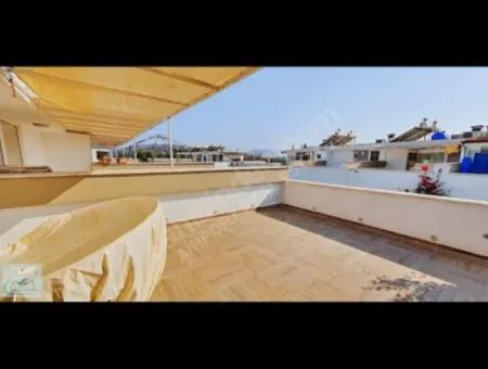 Dalaman, Karacali District - 3+1 Villa For Sale